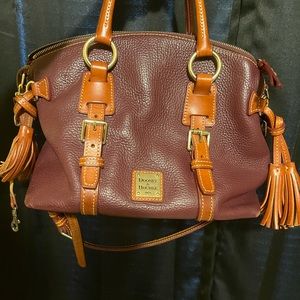Rooney & Burke handbag
